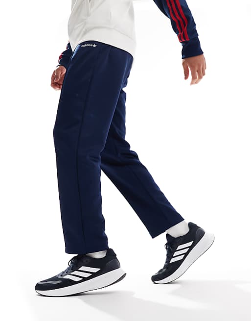 Adidas Running Runfalcon 5 Running Trainers In Navy