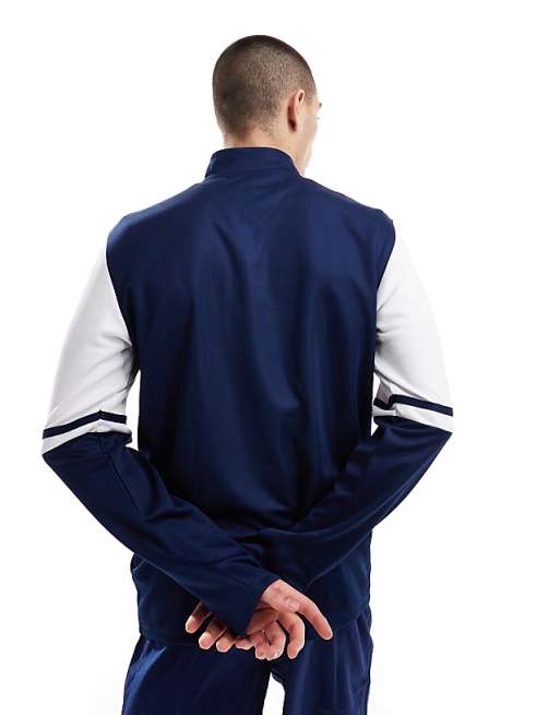Adidas Football Squadra 25 Track Top In Navy