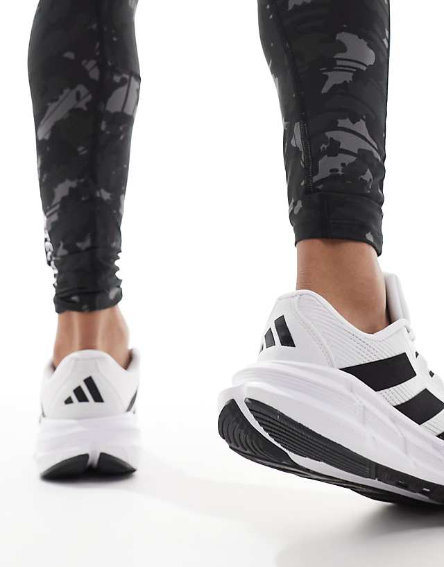 Adidas Running Questar 3 Trainers In White