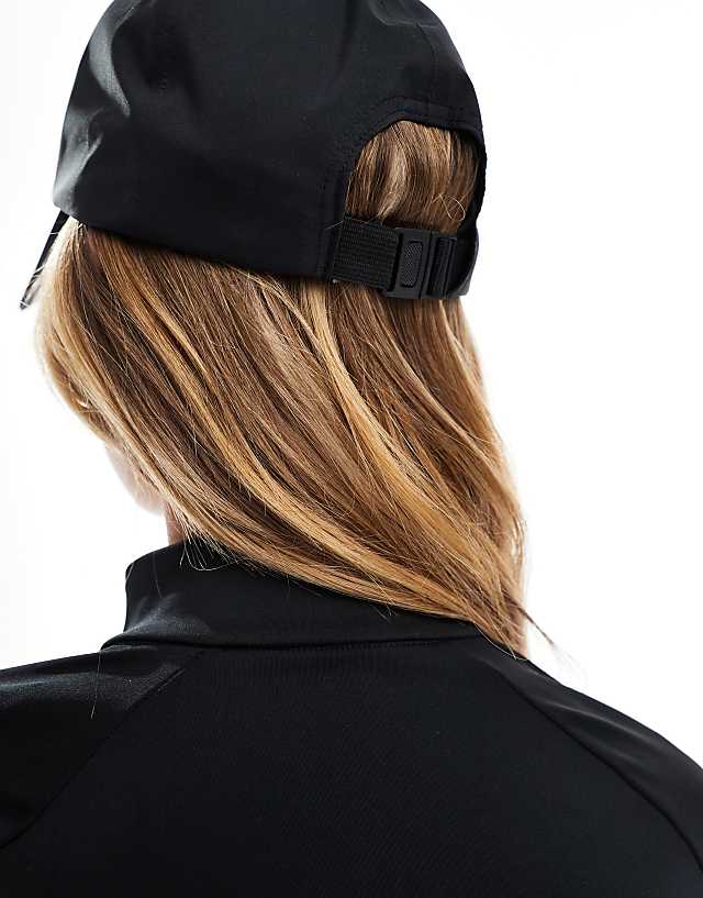 Adidas Terrex Cap In Black