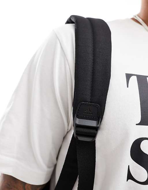 Adidas Training Backpack In Black