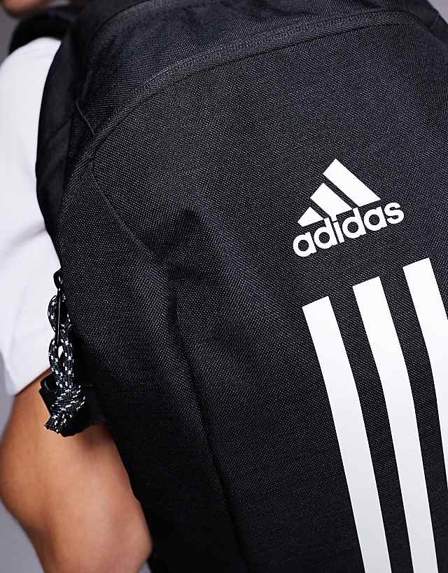 Adidas Training Backpack In Black