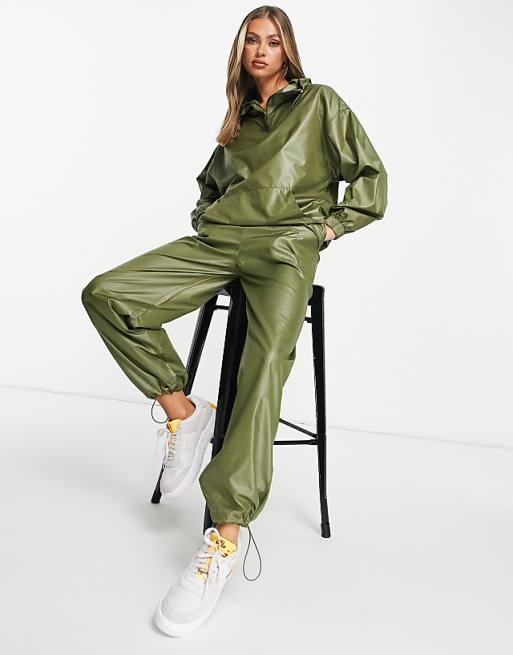 ASOS 4505 Outdoor Zip Through Jacket