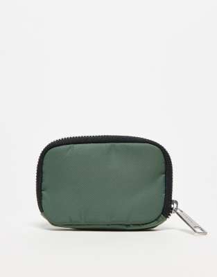Carhartt WIP Otley Wallet In Green