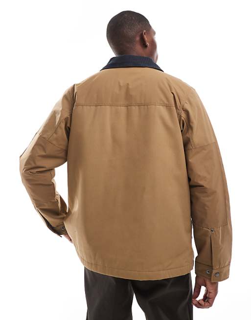 Columbia Loma Vista Fusion Jacket In Brown