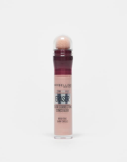 Maybelline Instant Eraser Multi-Use Concealer