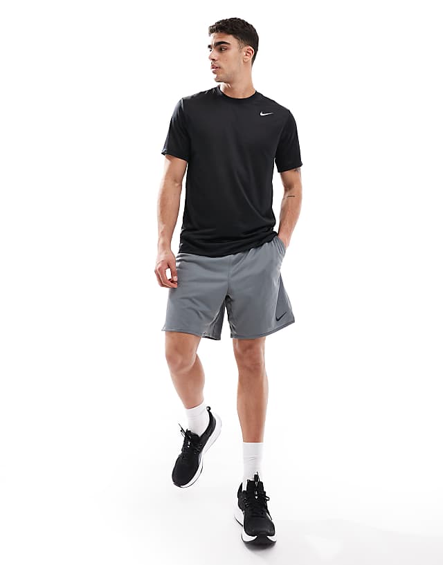Nike Training Legend Dri-FIT T-shirt In Black