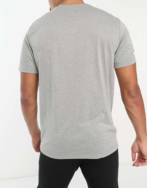 Nike Training Legend Dri-FIT T-shirt In Grey