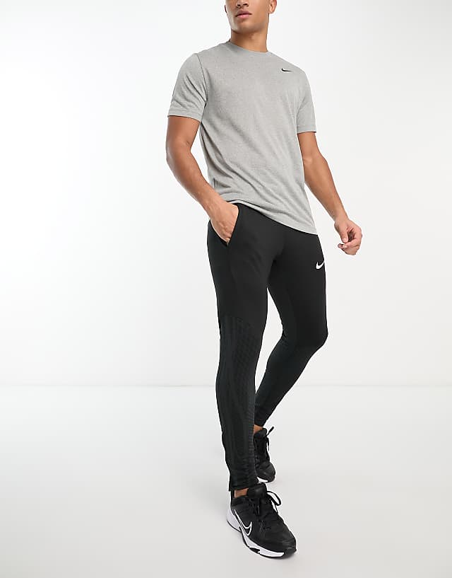 Nike Training Legend Dri-FIT T-shirt In Grey