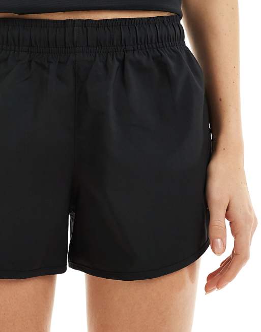 New Balance Performance 3 Inch Shorts In Black
