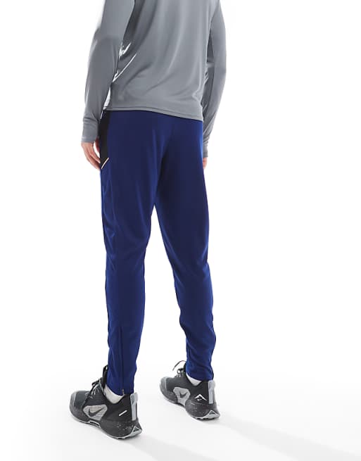 Nike Football Academy 25 Dri-FIT Joggers In Navy