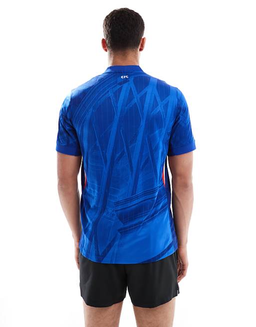 Nike Football Chelsea FC 25/26 Home Shirt In Blue