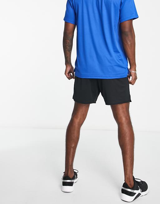 Nike Training Dri-FIT Totality 7 Inch Unlined Shorts In Black