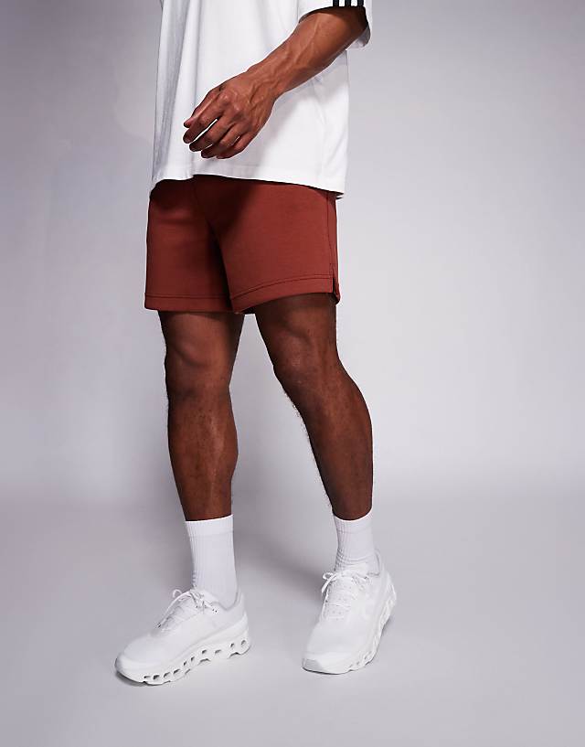 ON Cloudmonster Void Running Trainers In White