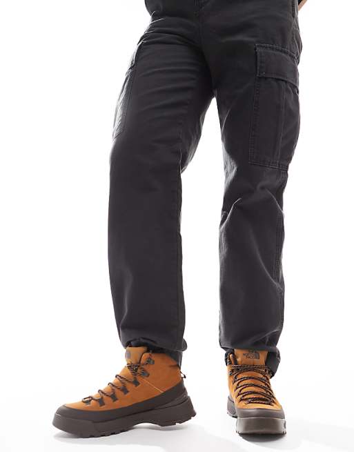 The North Face Glenclyffe Urban boots in brown